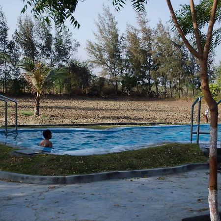 Bhavna Resort & Farm Surendranagar Dış mekan fotoğraf