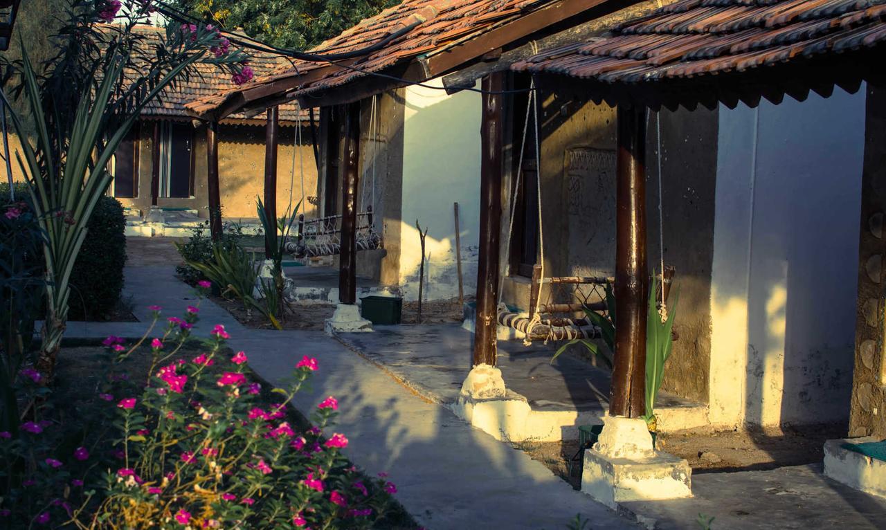 Bhavna Resort & Farm Surendranagar Dış mekan fotoğraf