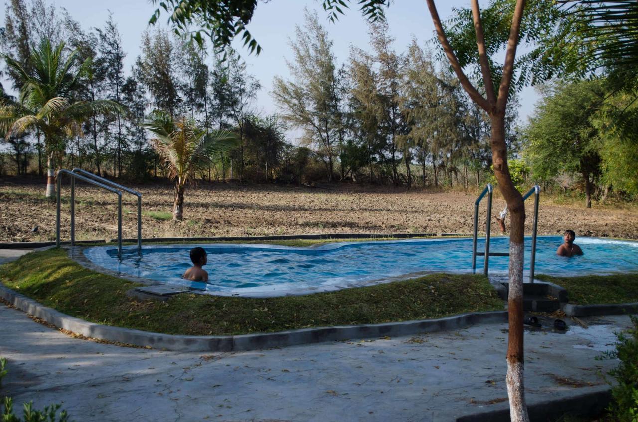 Bhavna Resort & Farm Surendranagar Dış mekan fotoğraf
