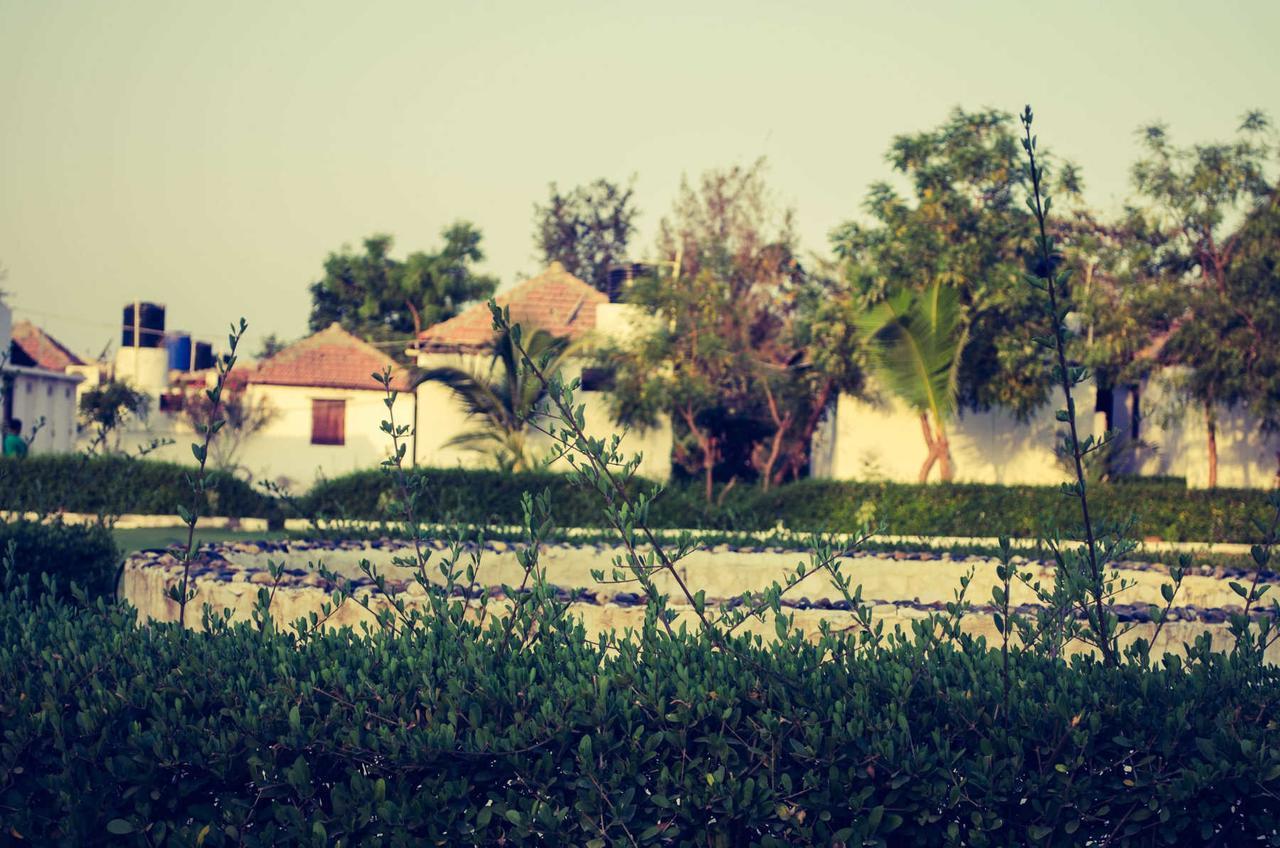 Bhavna Resort & Farm Surendranagar Dış mekan fotoğraf