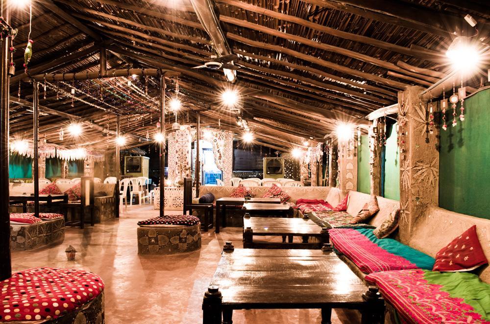 Bhavna Resort & Farm Surendranagar Dış mekan fotoğraf